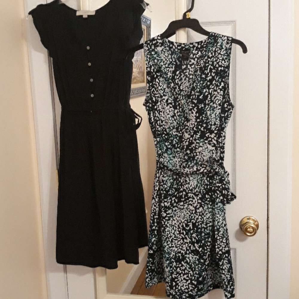 Ann taylor loft and ann taylor dresses xs